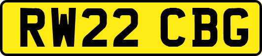 RW22CBG
