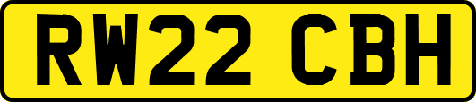 RW22CBH