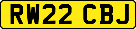 RW22CBJ