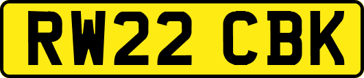 RW22CBK