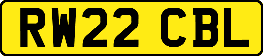 RW22CBL