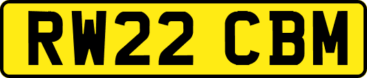 RW22CBM