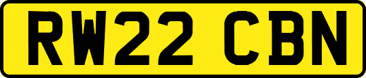 RW22CBN