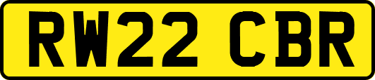 RW22CBR
