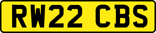 RW22CBS