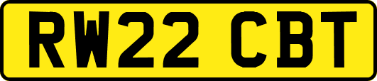 RW22CBT