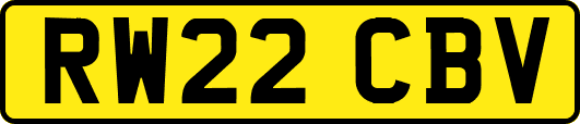 RW22CBV