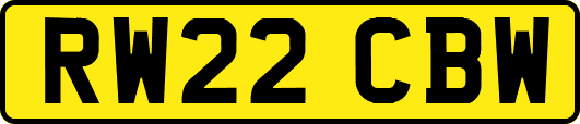 RW22CBW