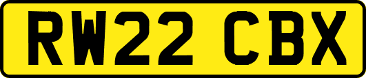 RW22CBX