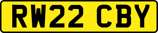 RW22CBY