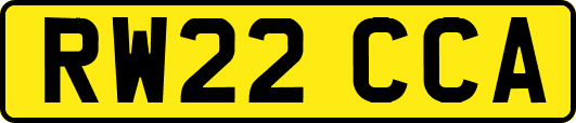RW22CCA