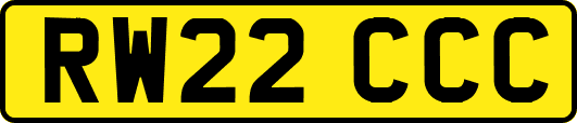 RW22CCC