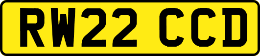RW22CCD