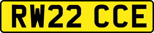 RW22CCE