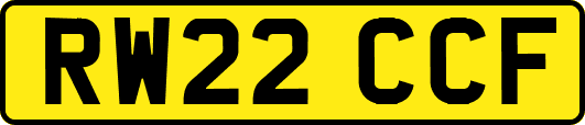 RW22CCF