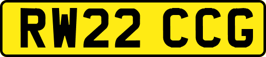 RW22CCG