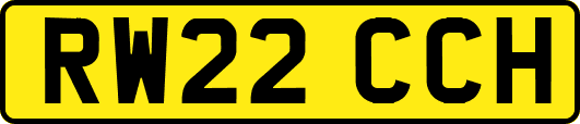 RW22CCH