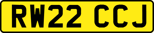 RW22CCJ