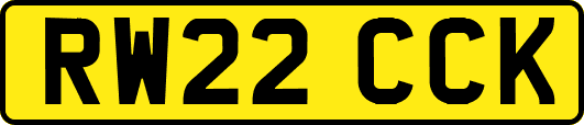 RW22CCK