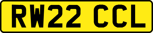 RW22CCL