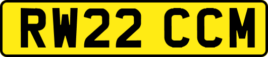 RW22CCM