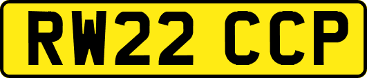 RW22CCP