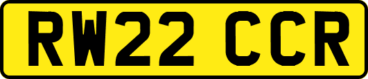 RW22CCR