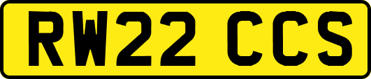 RW22CCS
