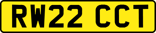 RW22CCT