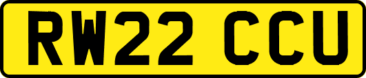 RW22CCU