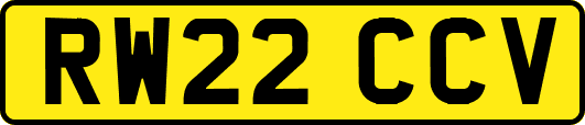 RW22CCV