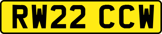 RW22CCW