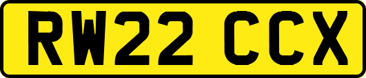 RW22CCX
