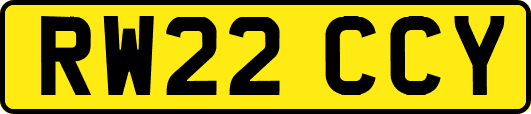 RW22CCY