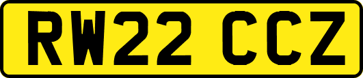RW22CCZ