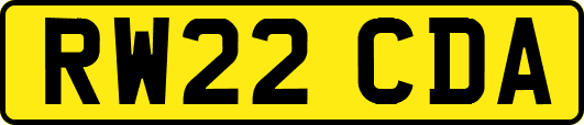 RW22CDA