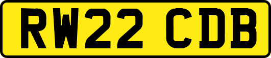 RW22CDB