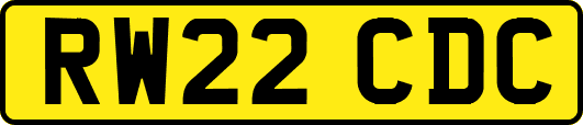 RW22CDC