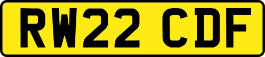 RW22CDF