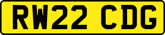 RW22CDG
