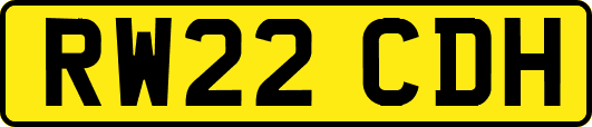 RW22CDH