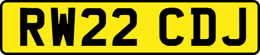 RW22CDJ