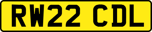RW22CDL