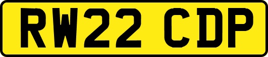 RW22CDP