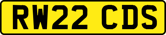 RW22CDS