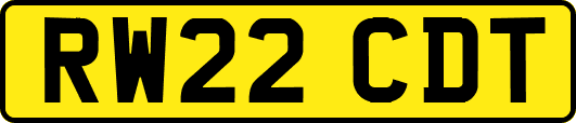 RW22CDT
