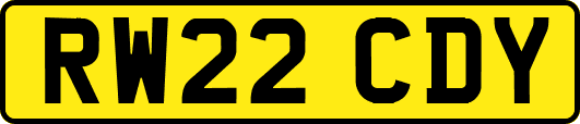 RW22CDY