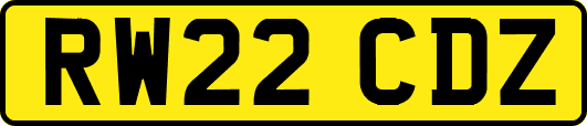 RW22CDZ