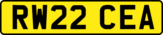 RW22CEA