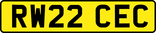 RW22CEC